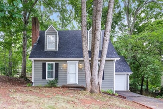 1005 Chockecherry Ln, Lewisville, NC 27023
