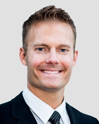 Jared Hambrook