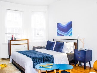 151 Park Dr, Boston, MA 02215
