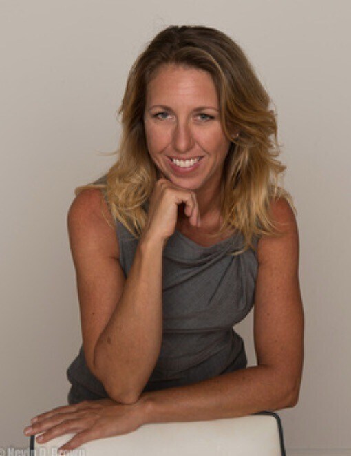 Nichole Fecteau
