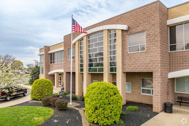 Ironton Middle School