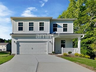 11217 Callahorn Dr, Charlotte, NC 28278