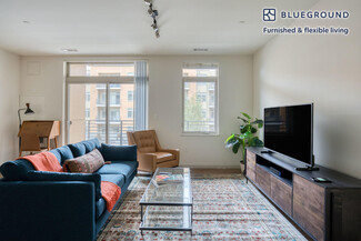 36 River St Unit FL3-ID970, Waltham, MA 02453
