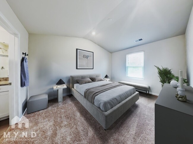 365 Taverners Ln, Angier, NC 27501 - photo 4