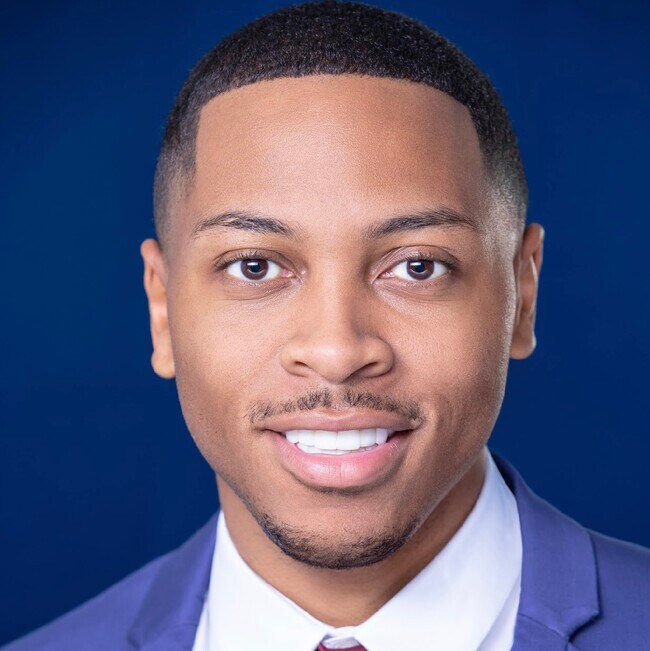 Corey Harris