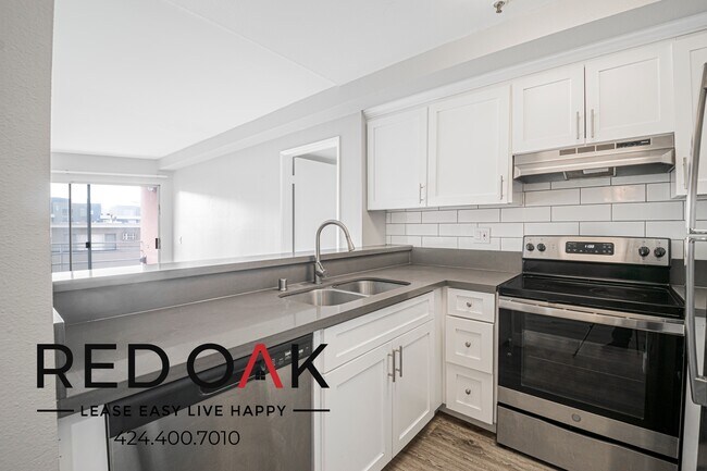 6700 Franklin Place unit 111, Los Angeles, CA 90028 - photo 6