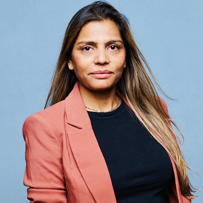 Agent Photo
