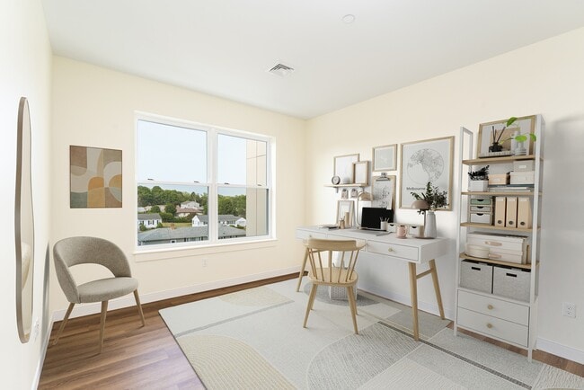 Slade Farm Residences, Somerset, MA 02726 - photo 5