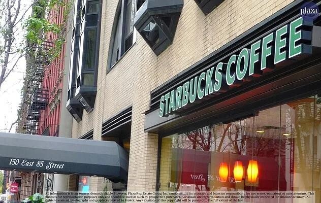 Ventana Condominiums unit 4F, New York, NY 10028 - photo 5