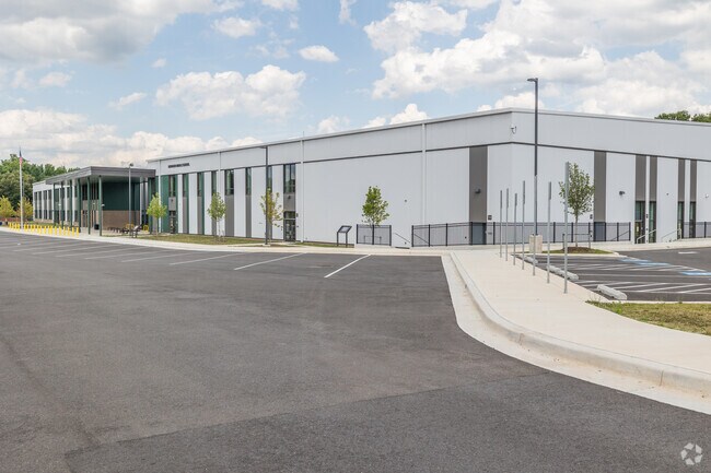 Kenmoor Middle School 3