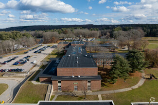 North Smithfield High School