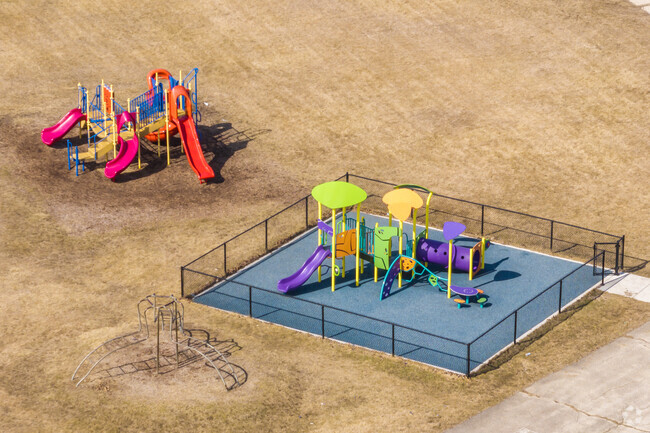 Wilson Elementary School
