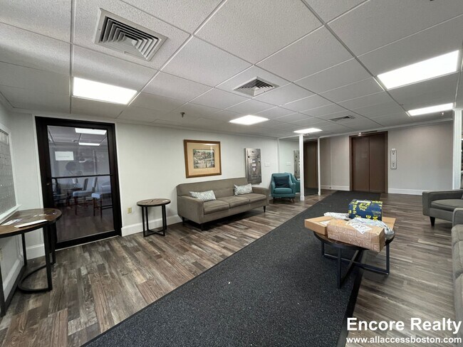 385 Massachusetts Ave unit 79, Arlington, MA 02474 - photo 6