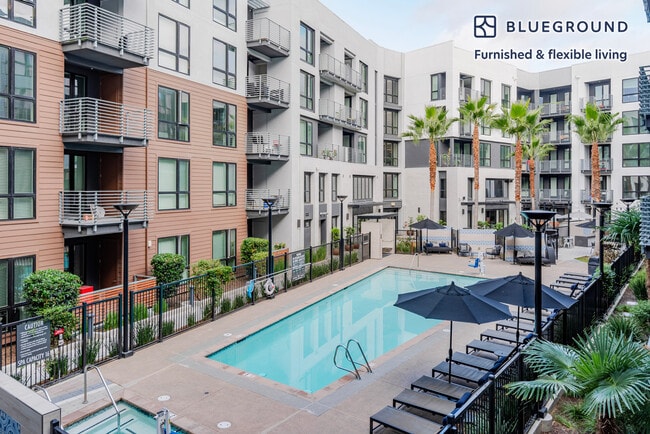 312 Gates Dr unit FL2-ID2002, Milpitas, CA 95035 - photo 6