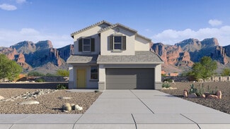 1997 Sentiero Ave, Apache Junction, AZ 85120