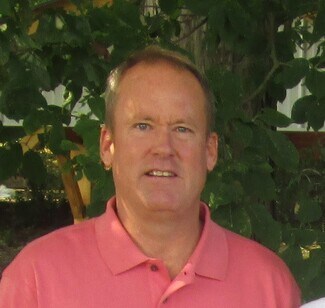 Robert McEachern