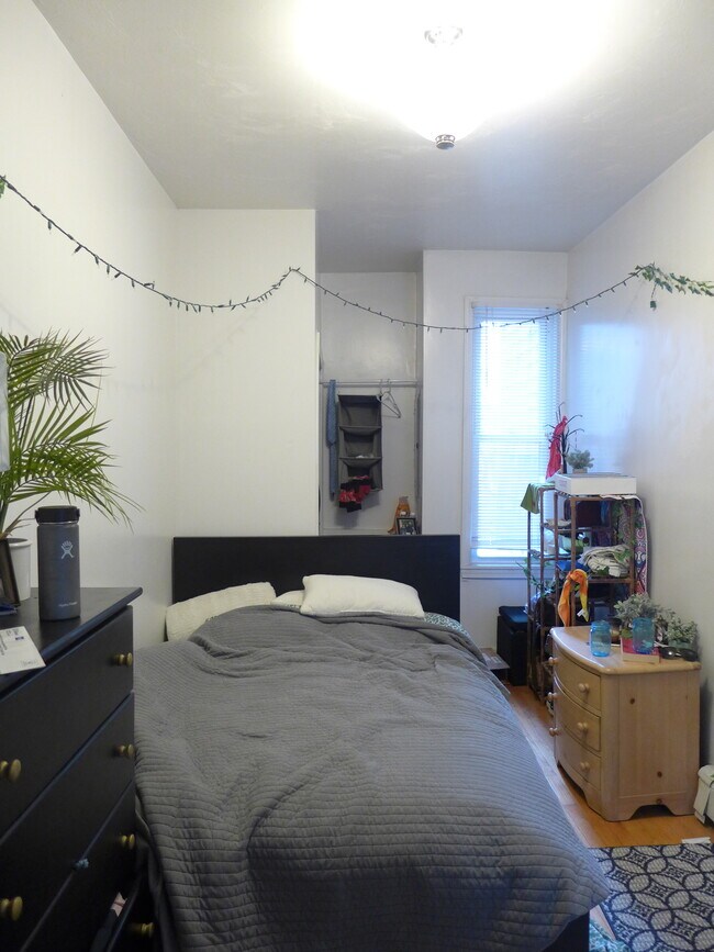 812 Parker St unit 3, Roxbury Crossing, MA 02120 - photo 5