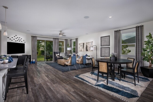 1380 Panther Preserve Pkwy unit 36335436, Jacksonville, FL 32221 - photo 5