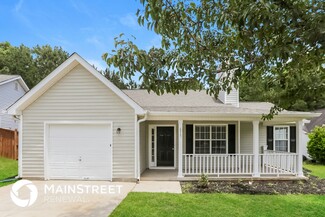 6967 Biscayne Blvd, Rex, GA 30273