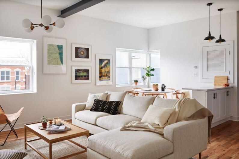 Pilsen CoLiving, Chicago, IL 60608 - photo 1