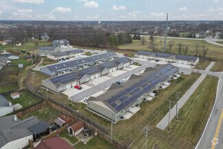 6031 Evard Rd, Fort Wayne, IN 46835