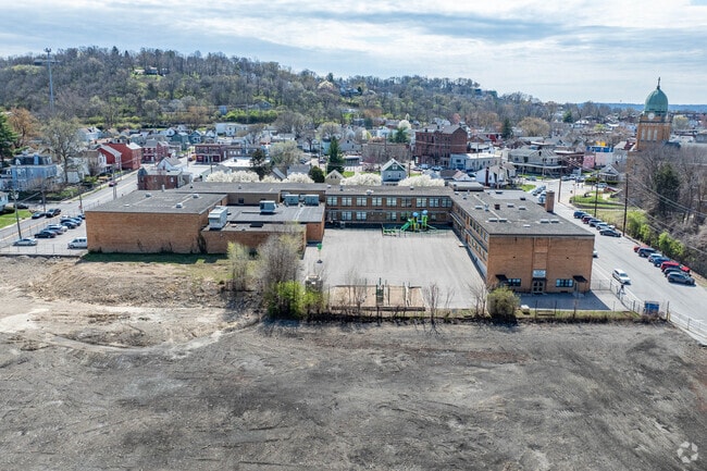 Lincoln Elementary School