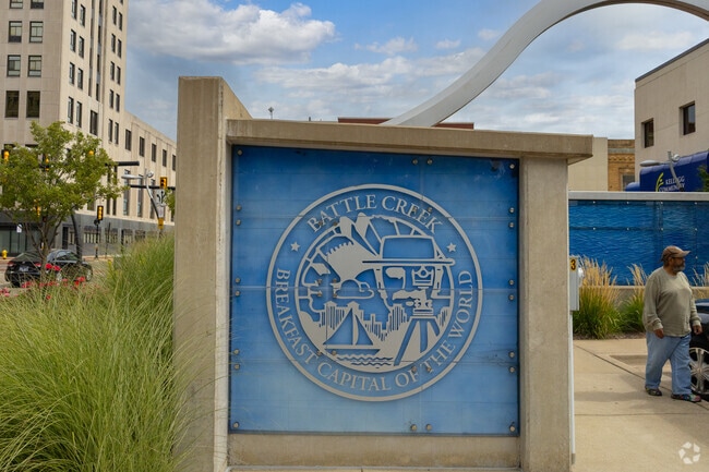 Breakfast lovers will enjoy downtown, as it is referred to as the 