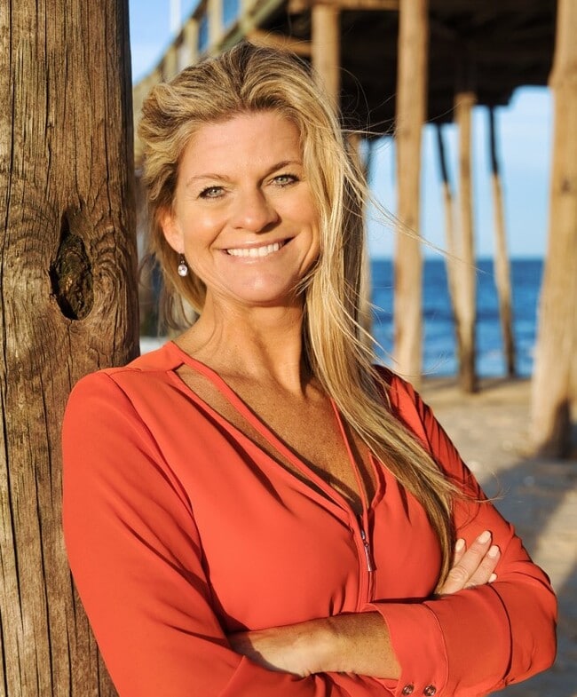 Kimberly McGuigan