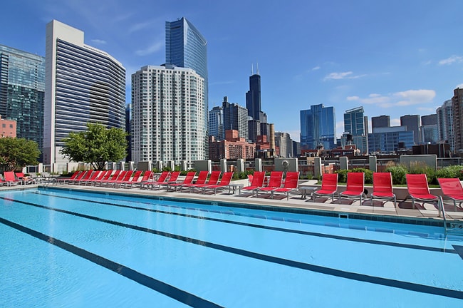 400 N Jefferson St, Chicago, IL 60654 - photo 7