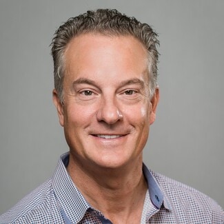 Kevin Curtis