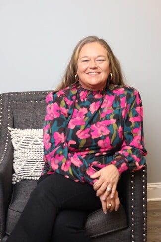 Christy Fullington