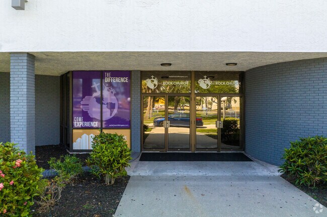 Rock Christian Academy in Fort Myers is a grade 9-12 private school.