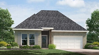 12415 Preakness Dr, Denham Springs, LA 70726