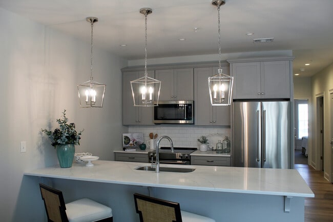 The Village Courtyard Apartments, Aiken, SC 29803 - photo 5