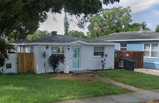 2776 41st Ave N Unit A, Saint Petersburg, FL 33714