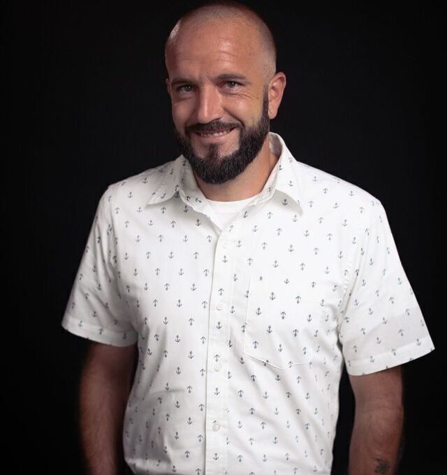 Brett Chapman