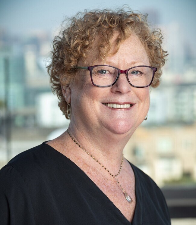 Caroline Scott
