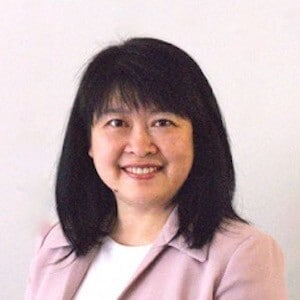 Irene Ding Tsai