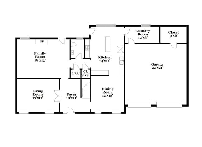 1183 Crestbrook Dr SW, Mableton, GA 30126 - photo 2