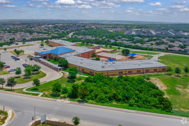 Immerse yourself in the vibrant energy of Lieck Elementary and relish the opportunity to learn