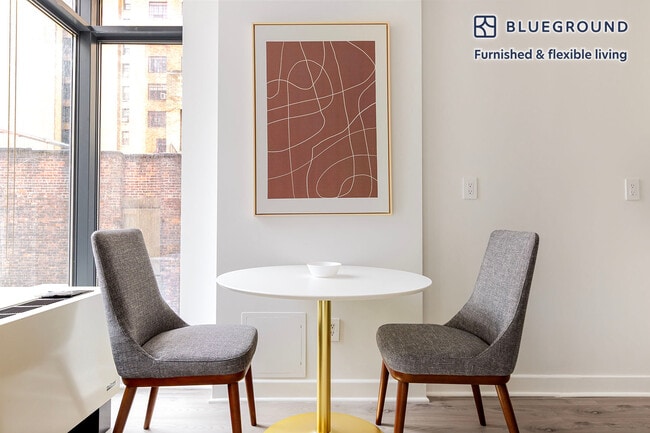 49 E 34th St unit FL6-ID2038, New York, NY 10016 - photo 5