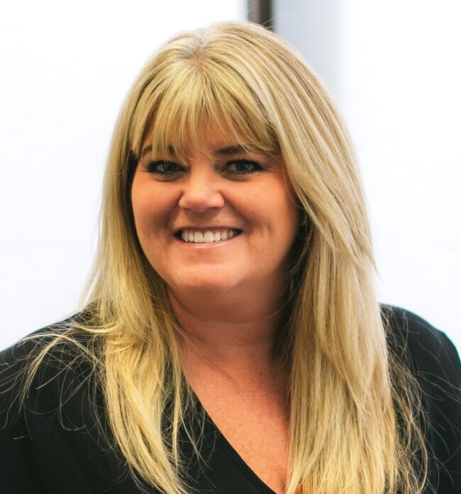 Lisa Pitt