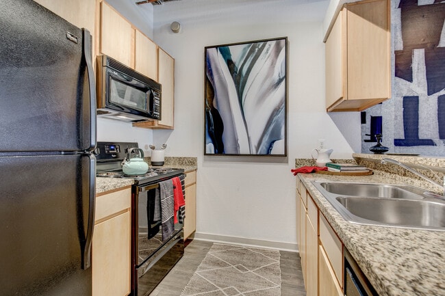 Cortland on Blake, Denver, CO 80205 - photo 3