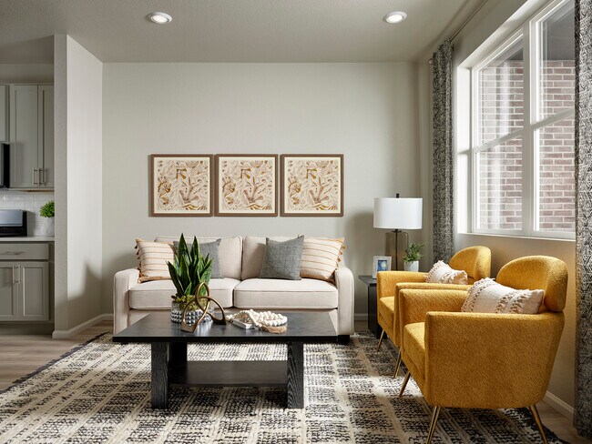 749 N Shawnee St unit 37074762, Aurora, CO 80018 - photo 5