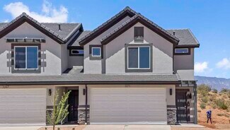 3356 E Dungeon Dr Unit 2321, Washington, UT 84737