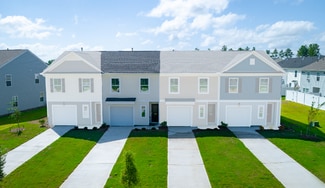 203 Winding Chestnut Dr, Columbia, SC 29212