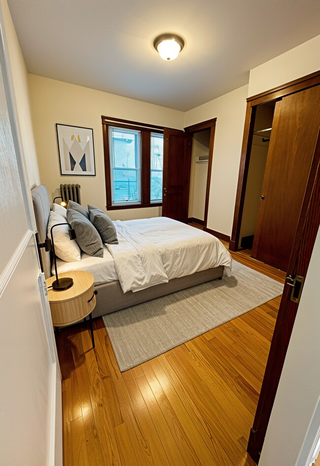 70 Unity Ave unit 70A, Belmont, MA 02478 - photo 6