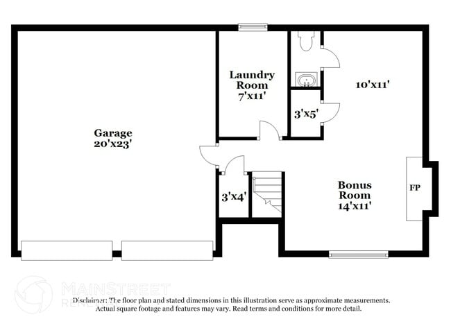 1404 N Aztec Ave, Independence, MO 64056 - photo 2