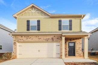 522 Kirkland Dr, Locust Grove, GA 30248