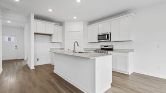 10606 Morse Place, Saint John, IN 46373